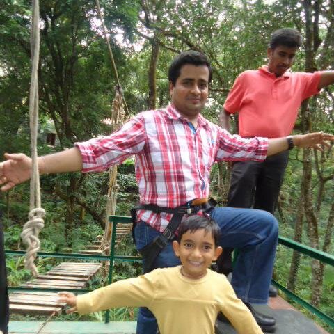 ShyamChoudhari7's profile picture. 