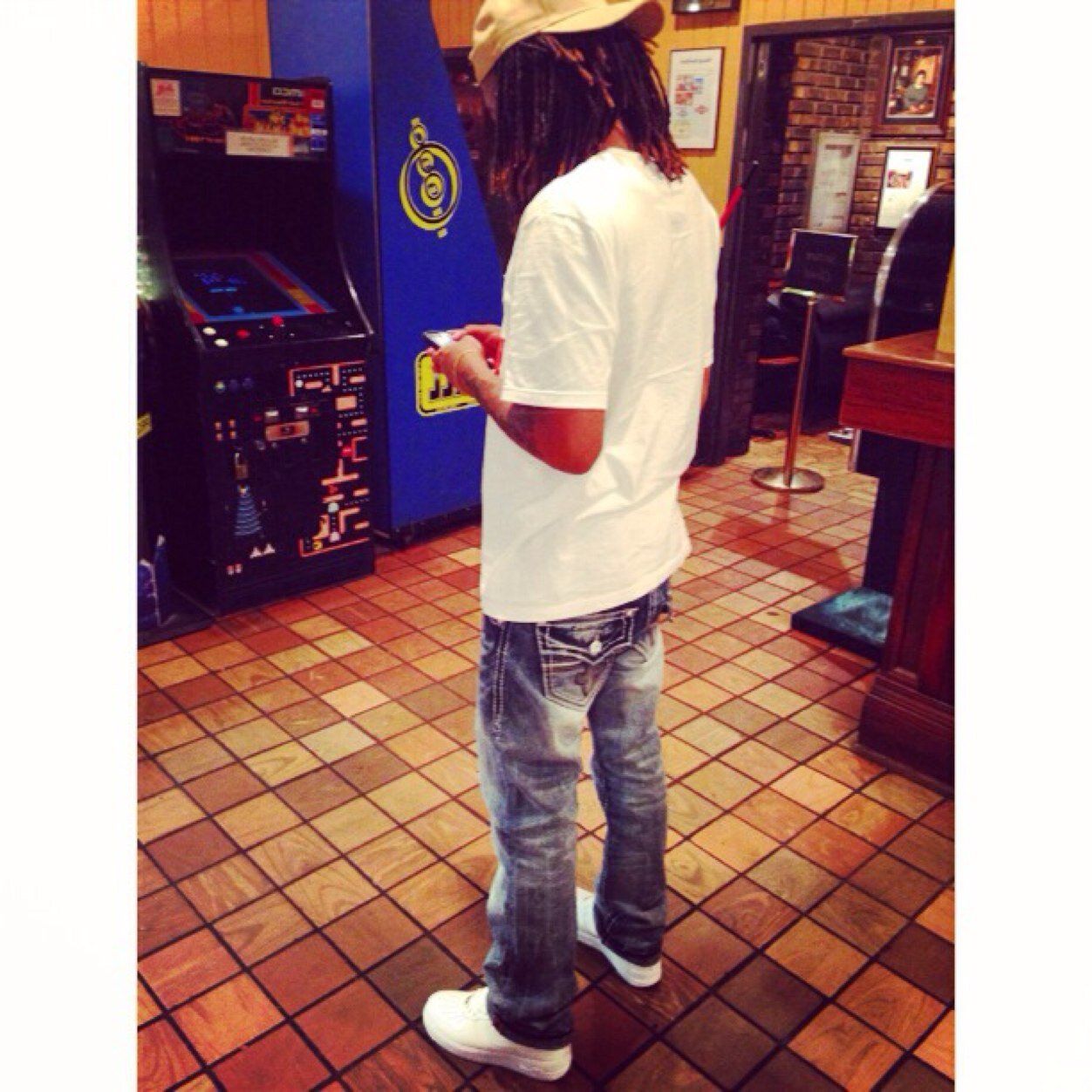 FmoIG Globoywill24 #teamfollowbk