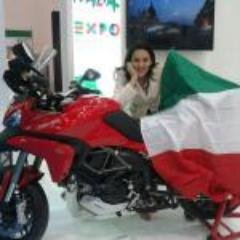 T& T at EXPO 2015