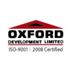 OxfordDevelopme's profile picture. Combination of Dream and Reality...