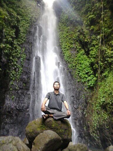 anangsangarjuna's profile picture. Thank's God you make me life.....