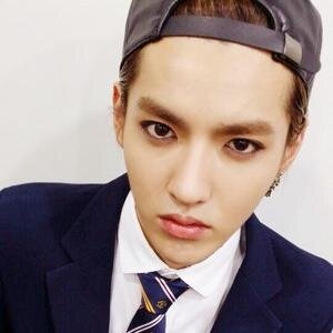 KRIS★크리스 | Play Boy18+| เสี่ยเมืองแวนคูเวอร์ ฟอลมาเป็นเด็กเสี่ยม่ะ~ |If you love me , I was wrong| Open : KRISJULY1328☆