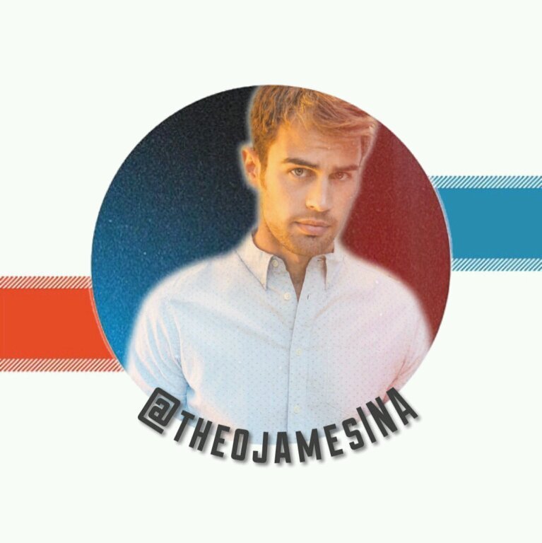 We are Theo James Fans from Indonesia.                                                       Ask.fm: http://t.co/AhRMiuRyVF