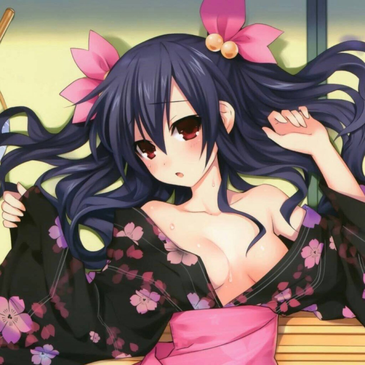 黒猫さんのプロフィール画像