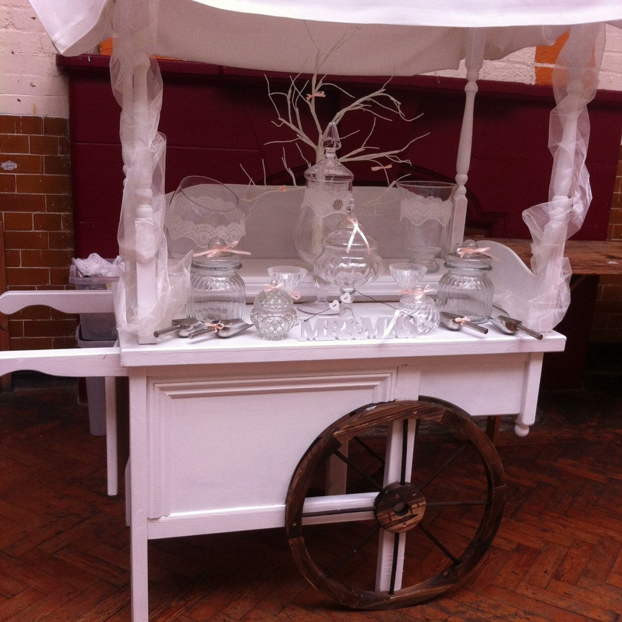 SweetThingsByD's profile picture. Providing affordable sweet buffets and dessert bars for your occasion in the Liverpool area Email me at dannisweetthings@hotmail.com