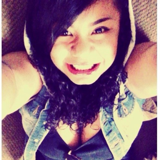 19yrs old ,crazy,wild,silly ,caring ,loving and friendly well it all depends how people treat me lol....#chicana /mexicanamerican :)