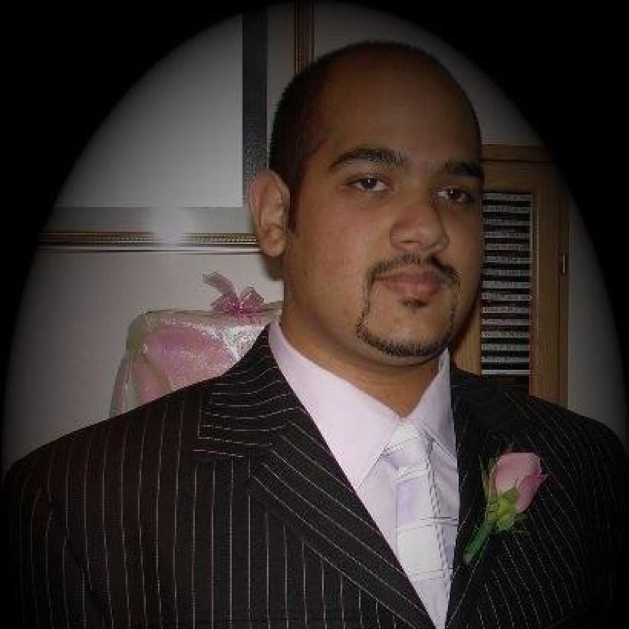 Rakesh_Jeram's profile picture. 