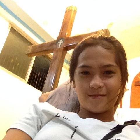 Heeeey! Its me Joana :* but u can call me CHRISANNE ♥ | Dancer | Singer | BSIT Student | Single | follower of GOD :)