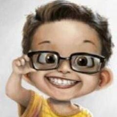 RinaZulianarina's profile picture. dengan seni hidup akan terasa lebih indah
dan dengan seni pula hidup akan terasa lebih hidup,