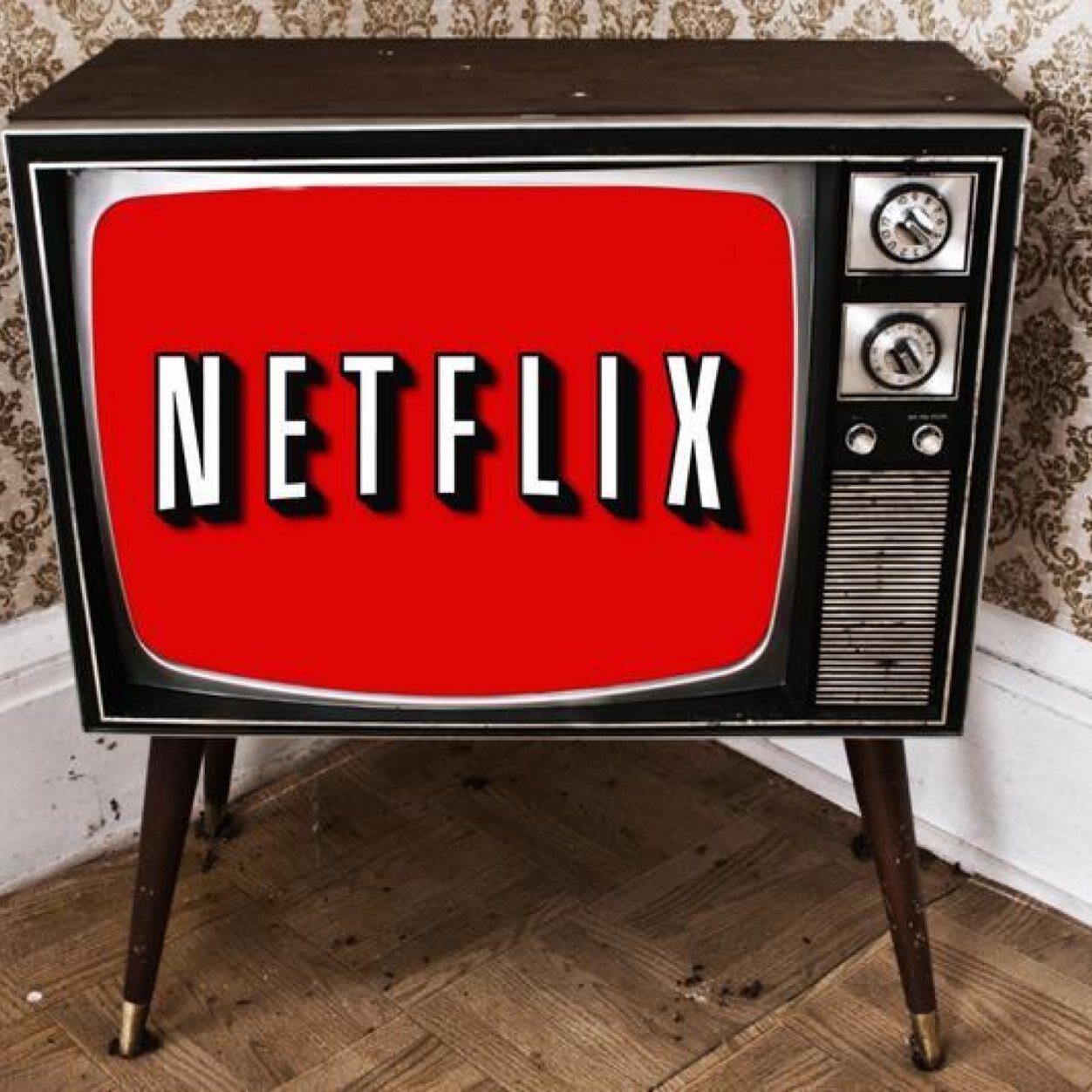 For all Netflix lovers! Want something to watch?