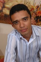 Solteiro,cristão evangélico,estudante Técnico Segurança do Trabalho.namorando a Lú.