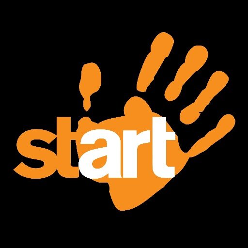 START is non-profit, running art workshops for refugees, orphans and children with special needs across the Middle East and India.