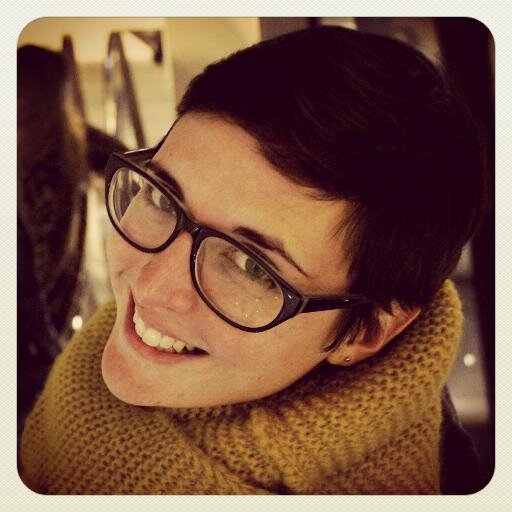 AntoLacatena's profile picture. Coordinatrice Switch asbl et bien d'autres choses...