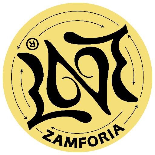 ZAM makes t-shirts and art. It's a global thing. Family run, locally grown (Retail Store in Quincy, MA).  Do something good.  Be global.