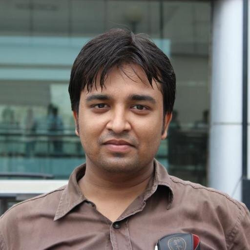 An Indian first, CM of India (Common Man), Aviation Enthusiastic, Amateur Photographer.