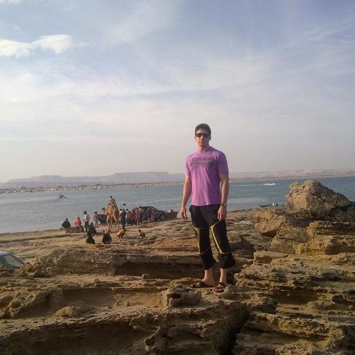 farhad_hs's profile picture. life is every think