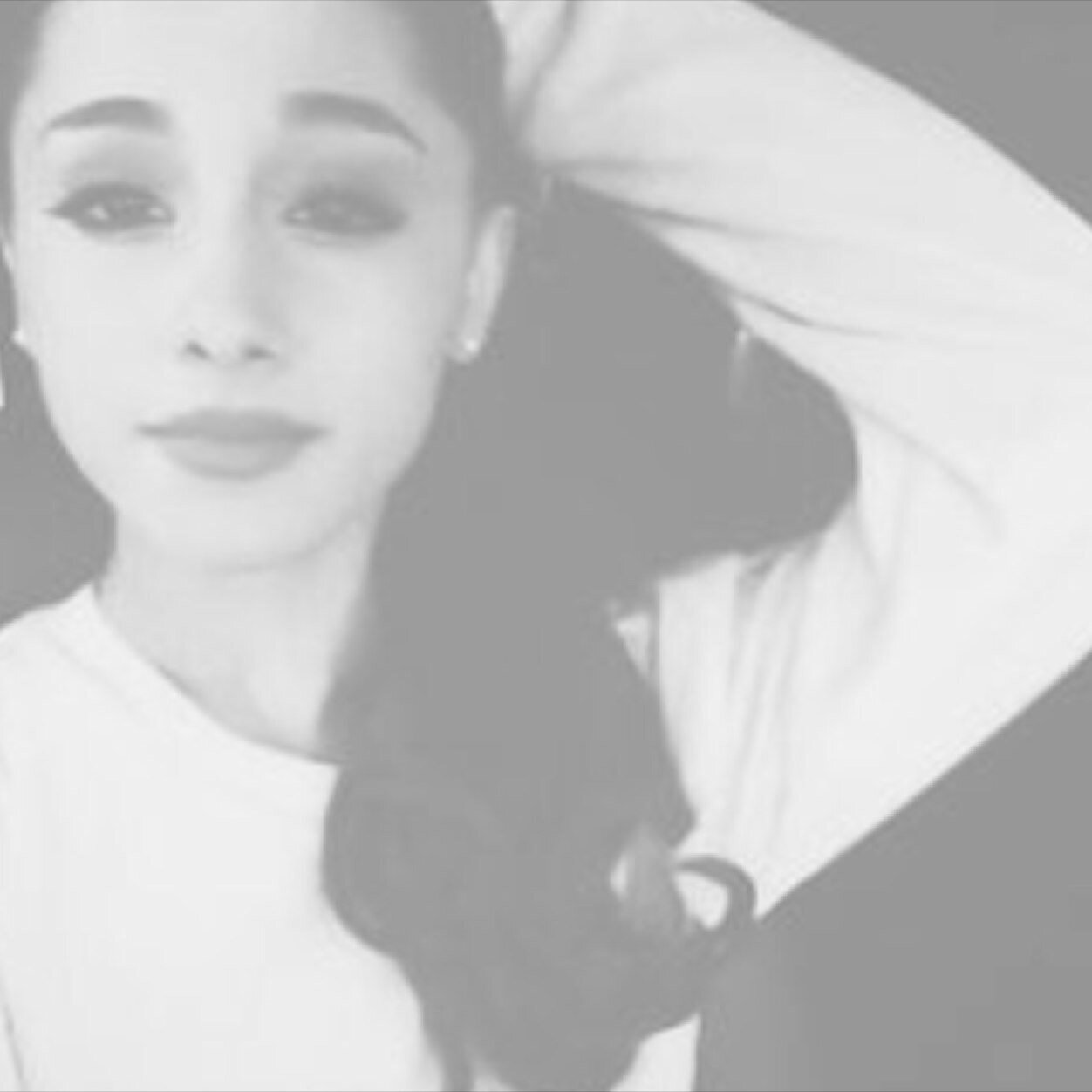 Bug problem on itunes♡Ariana's the cutest ❁Jariana rules the world♔
