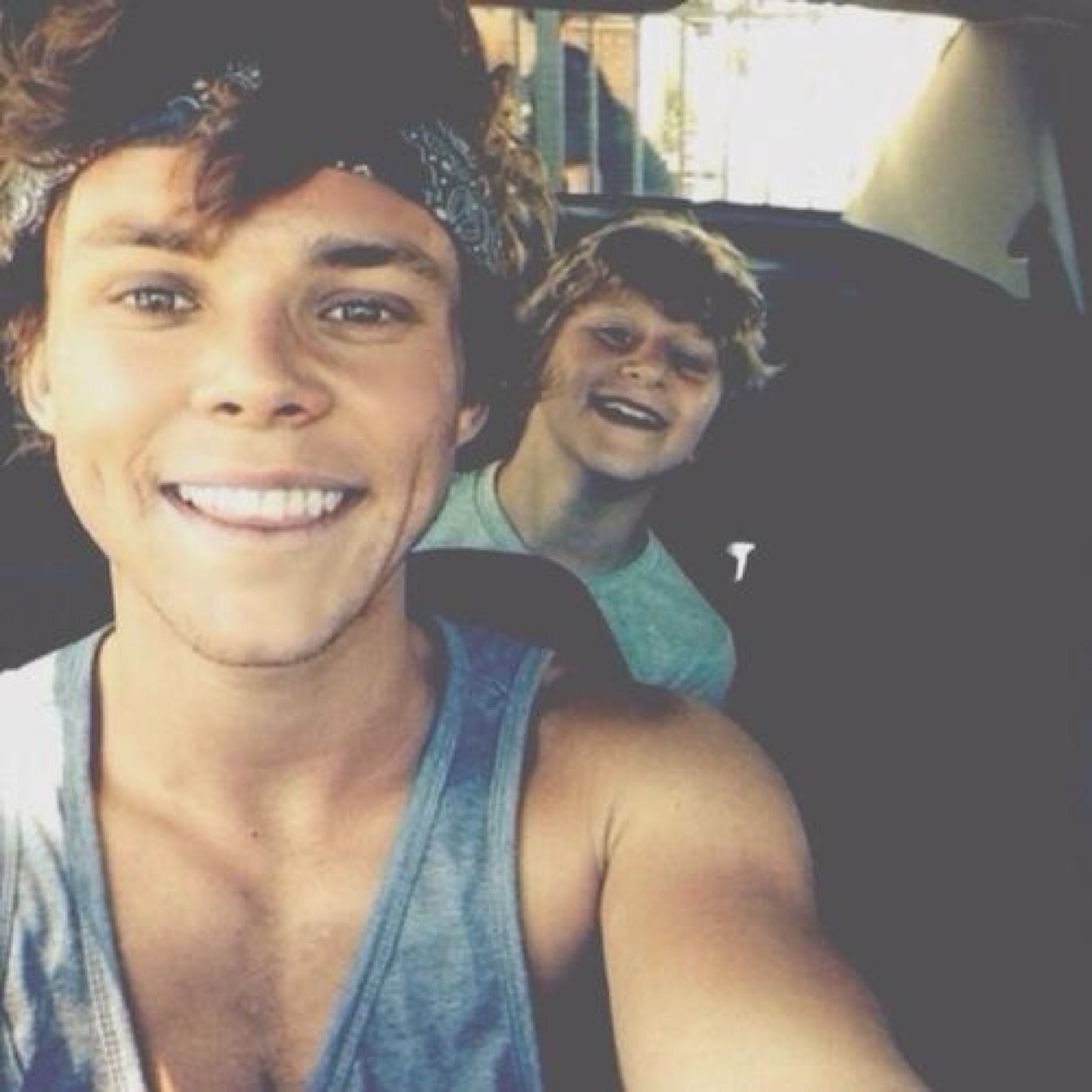 If you let me choose between Loving you and breathing, I'll save my last breath to say I LOVE YOU