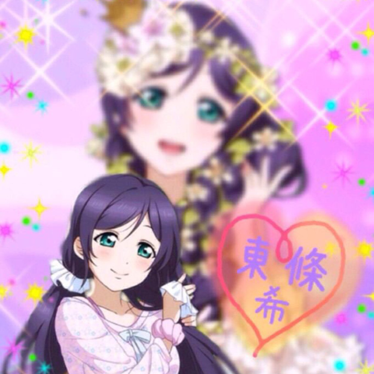 lily@グッズ垢さんのプロフィール画像