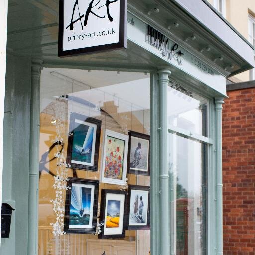 prioryart's profile picture. The place to find all types of modern fine art; internationally recognised and published artists, to lesser known UK talents.http://t.co/VQgIC3KVJt
