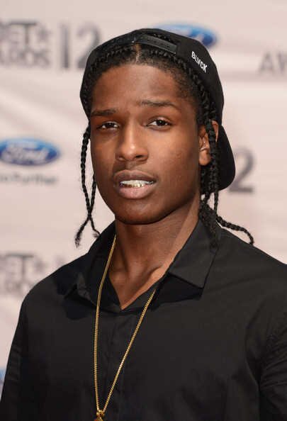 We da ASAP music gang we da fan base of rappers if love music,Rap or Hip hop join the group