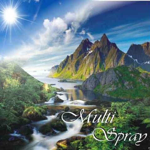 Multi_Spray's profile picture. Ingin wajah cerah alami & bebas jerawat? Kini ada solusinya @Multi_Spray . Cek Favorite ya #BestSeller CP: pin: 59EF3524 sms/wa: 081299088411 ig: Multi_Spray