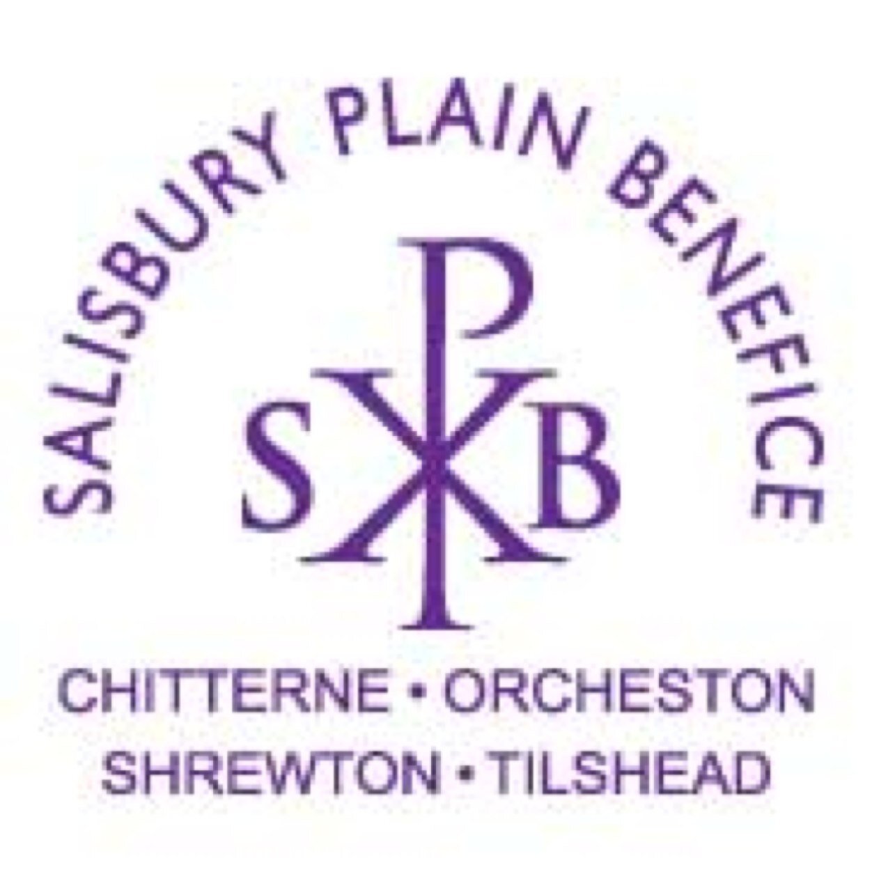 Single-parish Benefice for the  villages & churches of Chitterne, Orcheston, Shrewton & Tilshead. See also clergy account: @CassWoollibold