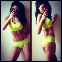 BritneyThomes's profile picture. 