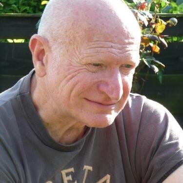 BobbaBee's profile picture. gay grey poet - Bobba Cass - auto-erotic - grandad - novelist - lover across class, race - believer in the cosmos - Leftie + - Howzat?