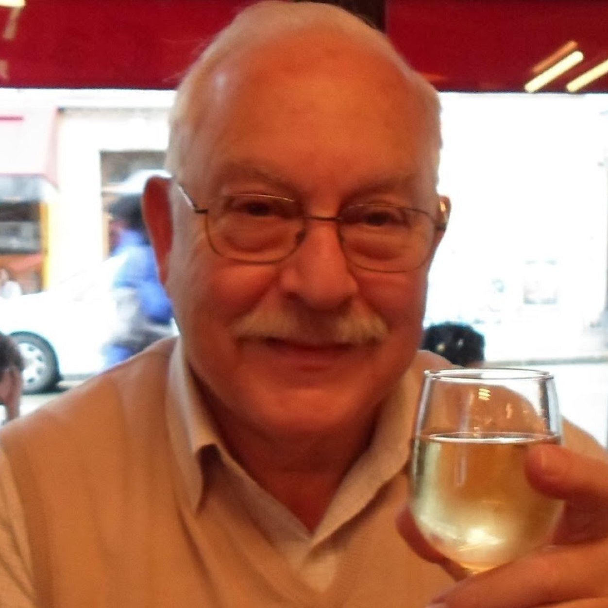 bruce_rosen's profile picture. Retired academic. Historian and Lecturer. Specializing in 19th century Britain, Australia and the United States.