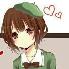 鳥輪さんのプロフィール画像
