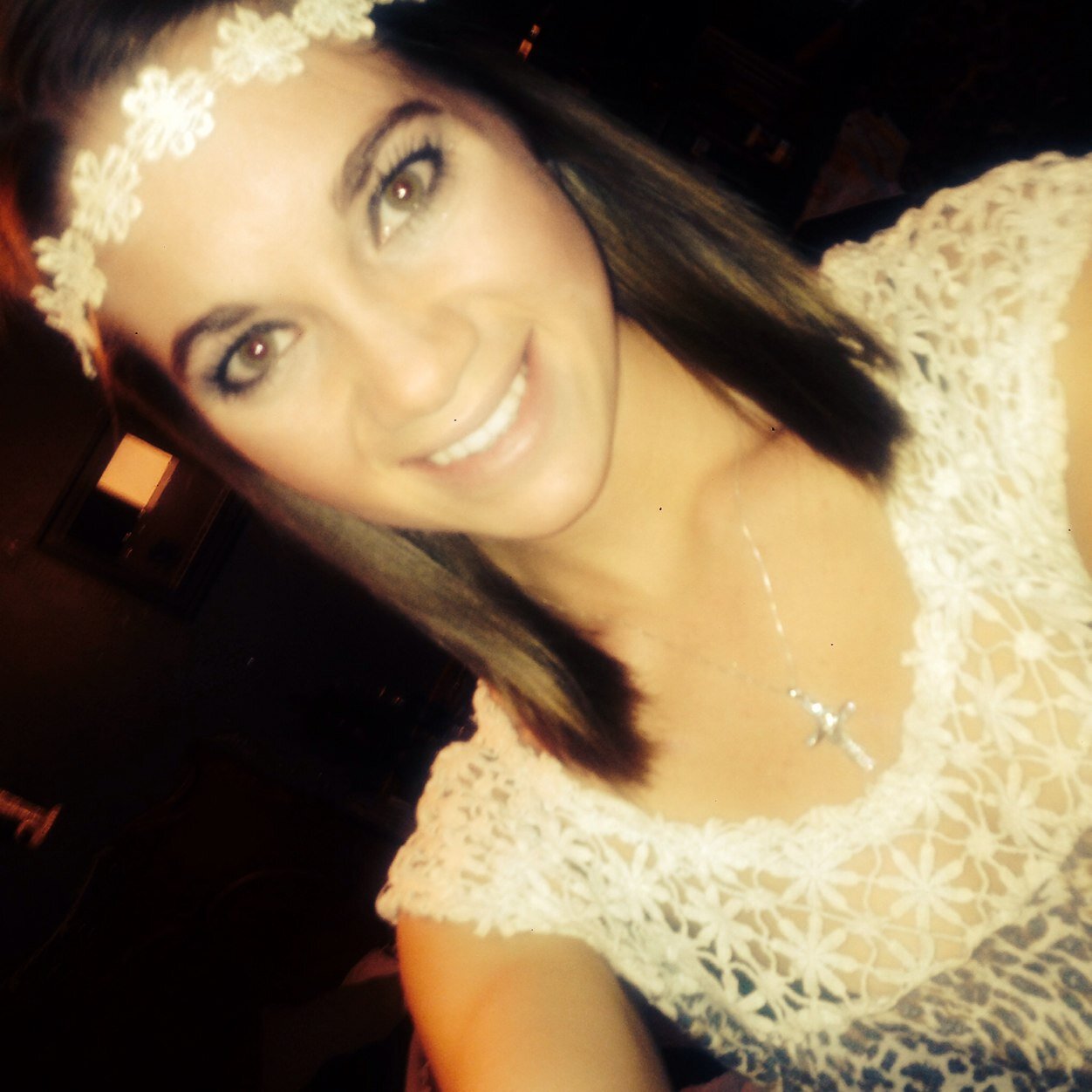 ;In the running for MISS CO USA 2015 ;Soon to be enlisted in CO National Guard