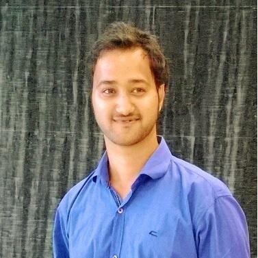 kafeel2406's profile picture. 