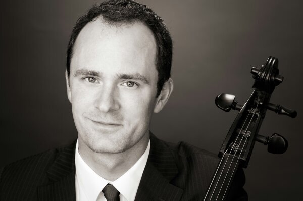 principal cellist, Hallé Orchestra. Tutor, Royal Northern College of Music