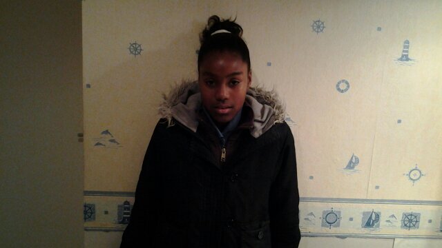 La Reunionnaise a vie et pour toujours =) ou reste dan mon gros ker =) La Reunion ma bauté dans mon ♥tu reste gravé =)