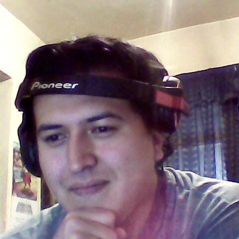 GaboJimenezP7's profile picture. 