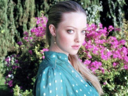 RP . 1985 . 12 . 03 Amanda Michelle Seyfried