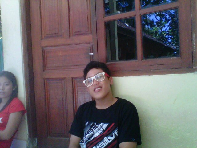 NgakanYudhi's profile picture. I want to be Chift Housekeeper