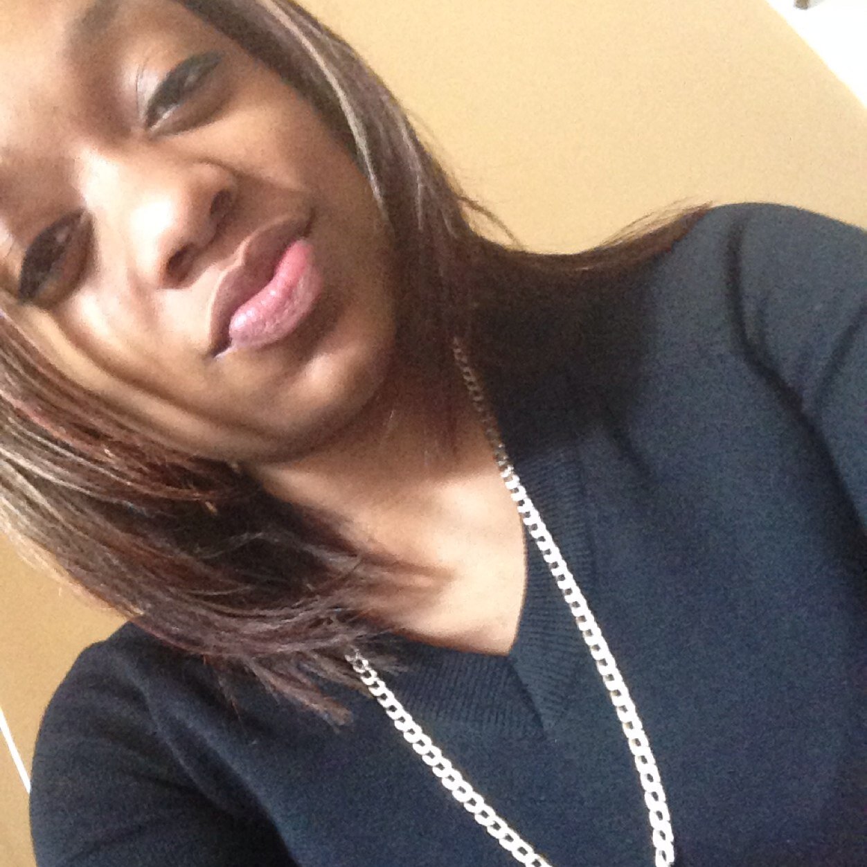Cheyney Alum & Money Maker INDEPENDENT LADI #TeamCaramel #TeamIDGAF #TeamCU #TeamPGH412 #TeamCapricorn