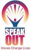 SpeakOut helps the thinkers, writers, speakers and artists of our day inspire youth to raise our consciousness and transform a fractured world.