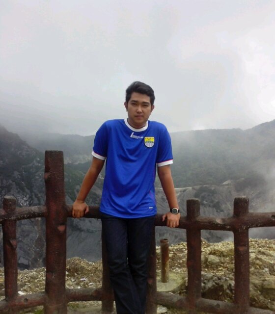 Don't give up,the beginning is always the hardest.... PERSIB BANDUNG & Manchester United |PERSIB NU AING !!! | Glory Glory Man United !!!