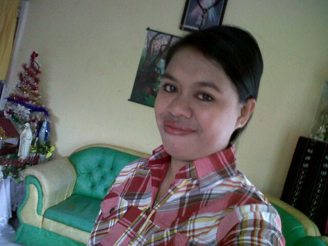 Just an ordinary woman