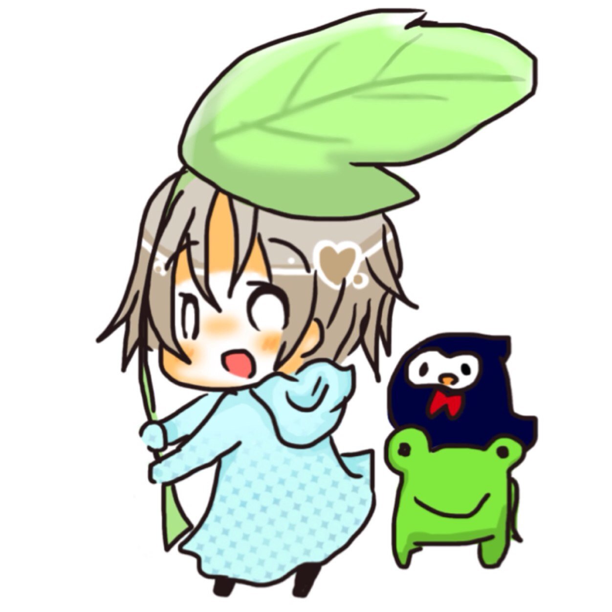 あいーさんのプロフィール画像