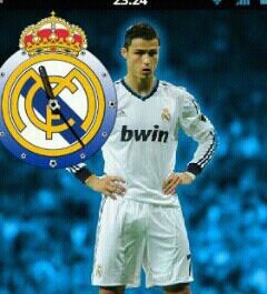 Real Madrid !!