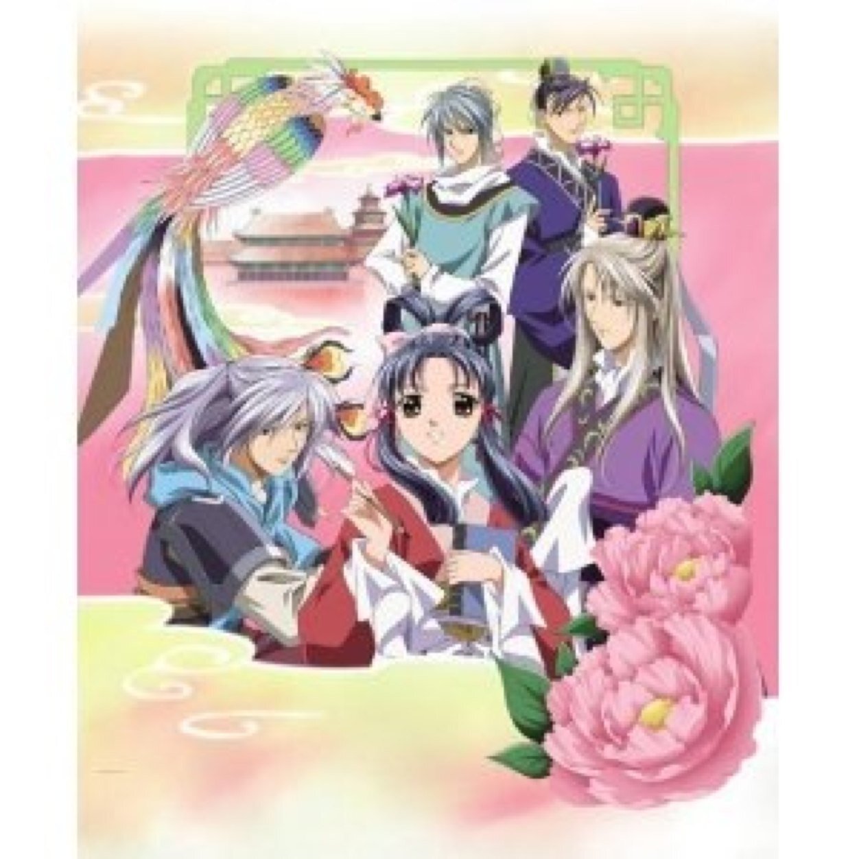 nhkのアニメで育った16歳です笑 彩雲国/メジャー/ツバクロ/ミミカ/マ王/CCさくら/ラブライブ等々… 嫌いなジャンルはあまりありません‼︎フォローお願いします!