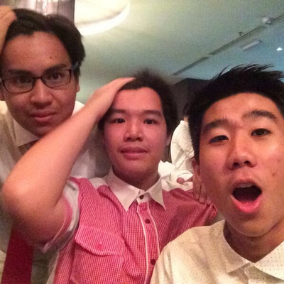 Albert Halim Alberthaliim Twitter