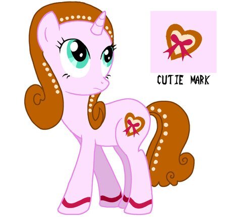 mlp_cribbon's profile picture. 