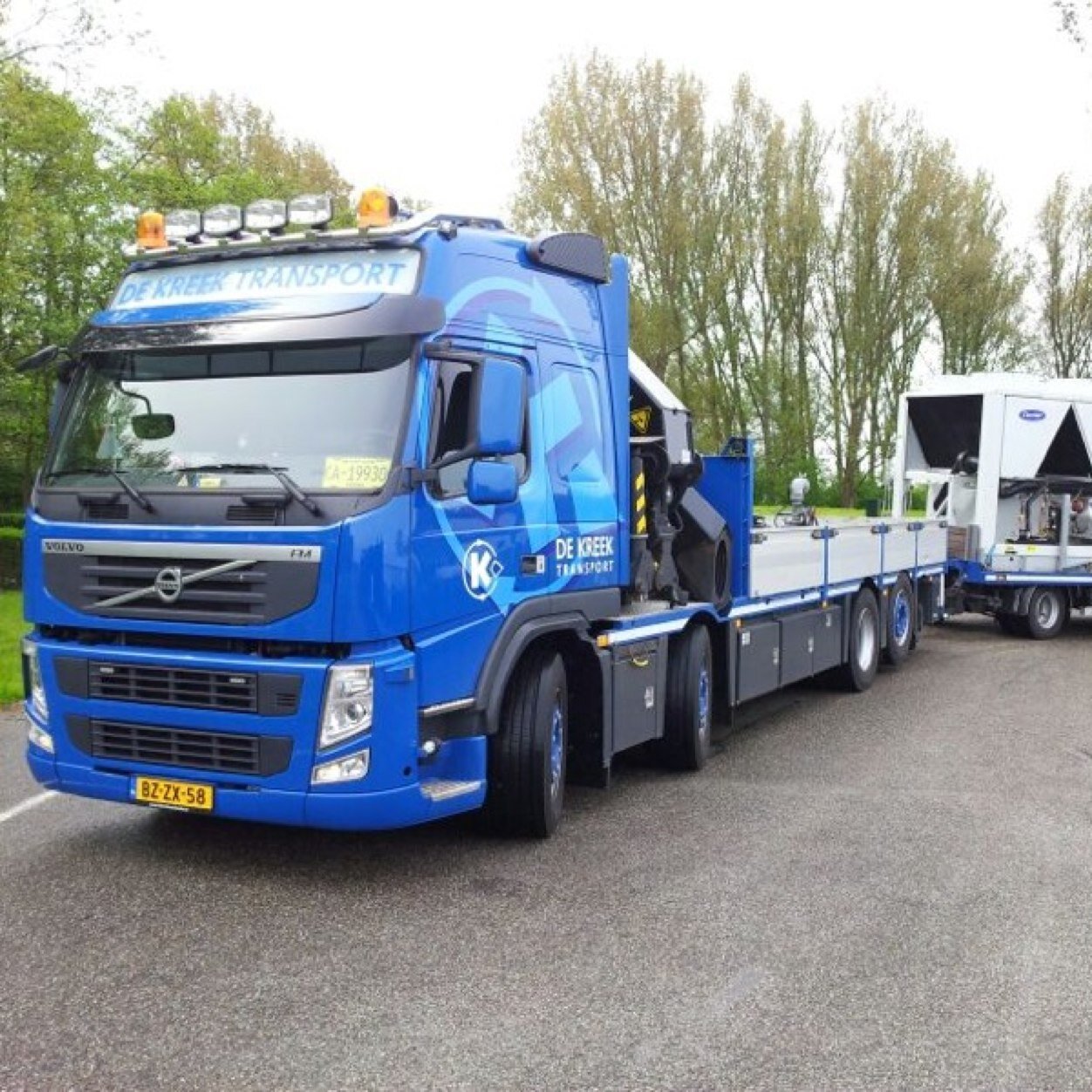 edwindekreek's profile picture. 