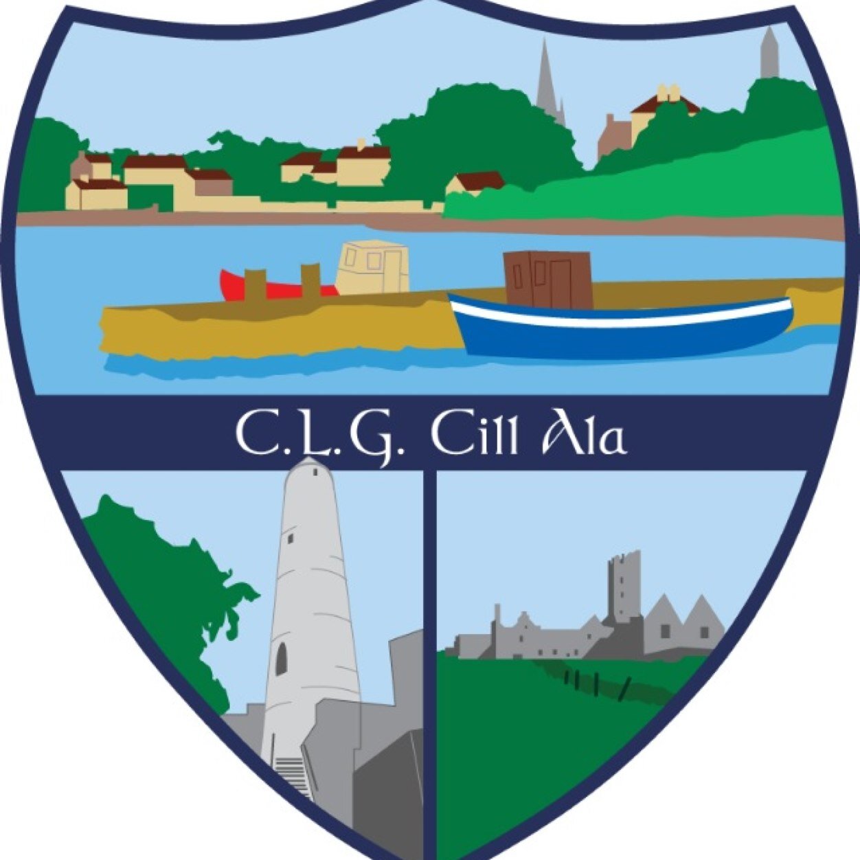 Killala GAA