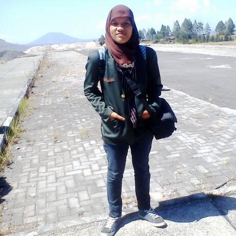 FP USU 011, Heriansyah, BLACK BATOoK.  ^_^
